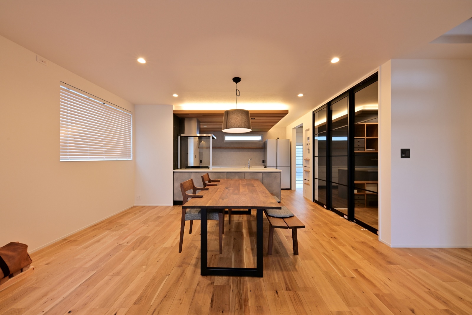 想いが伝わる家